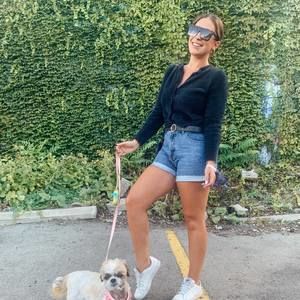 Meet your Posher, Shannon